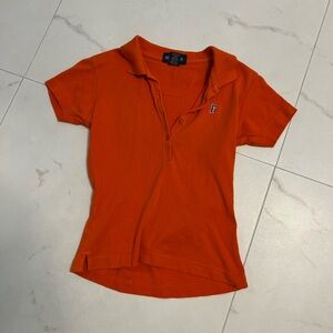 University of Florida Baby Tee